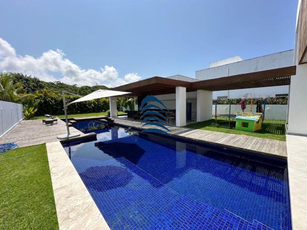 Casa, 5 quartos, 750 m² - Foto 4