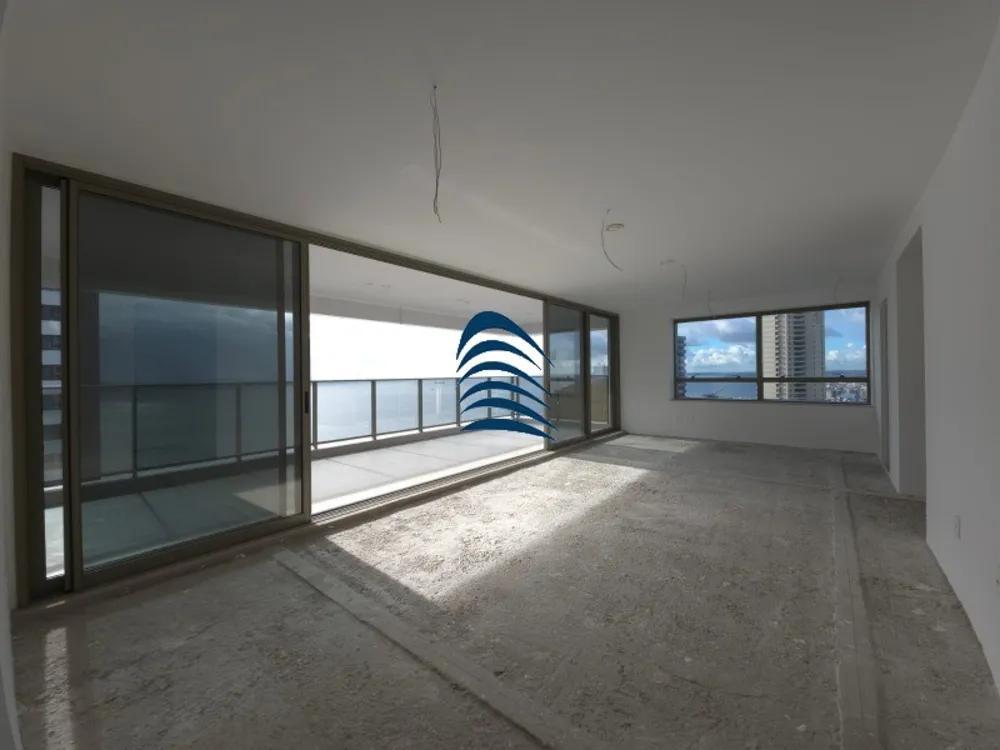 Apartamento, 3 quartos, 208 m² - Foto 11