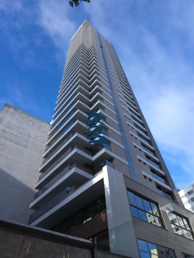 Apartamento, 3 quartos, 208 m² - Foto 3