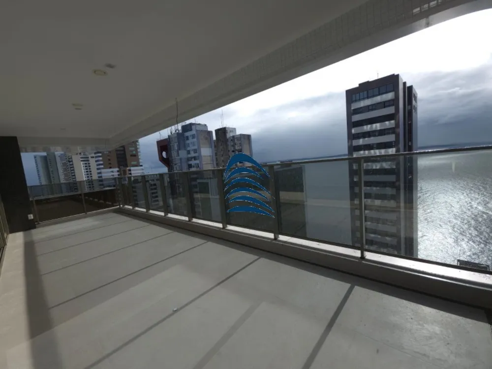 Apartamento, 3 quartos, 208 m² - Foto 6