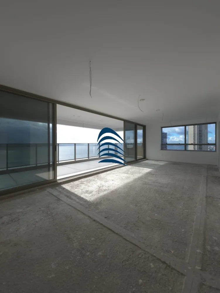 Apartamento, 3 quartos, 208 m² - Foto 19