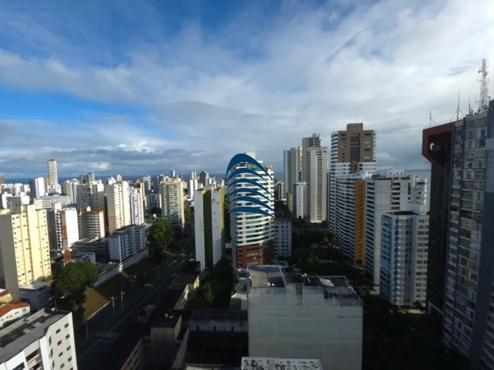 Apartamento, 3 quartos, 208 m² - Foto 9