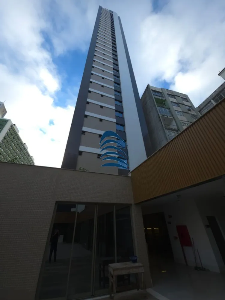 Apartamento, 3 quartos, 208 m² - Foto 11