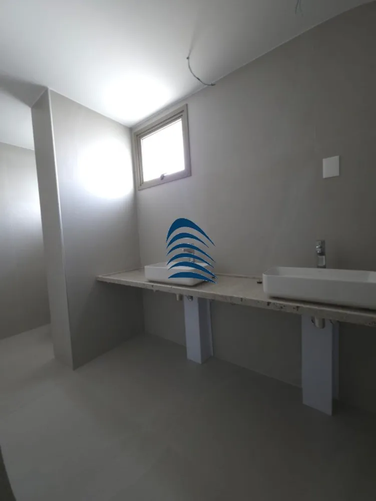 Apartamento, 3 quartos, 208 m² - Foto 2