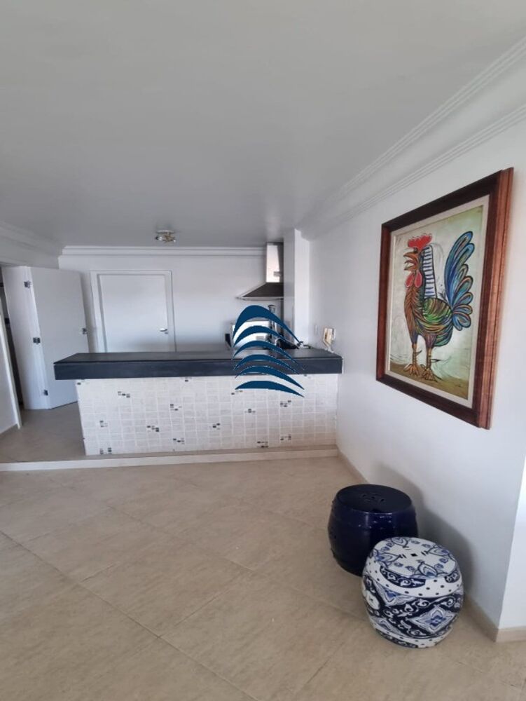 Cobertura, 3 quartos, 277 m² - Foto 1