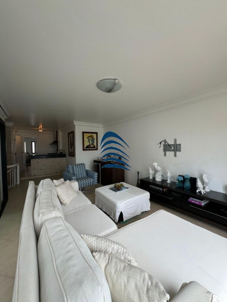 Cobertura, 3 quartos, 277 m² - Foto 3