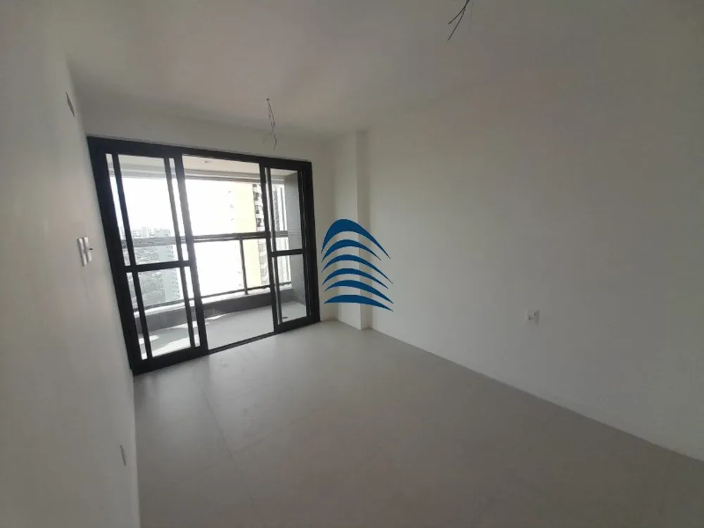Apartamento, 1 quarto, 40 m² - Foto 5