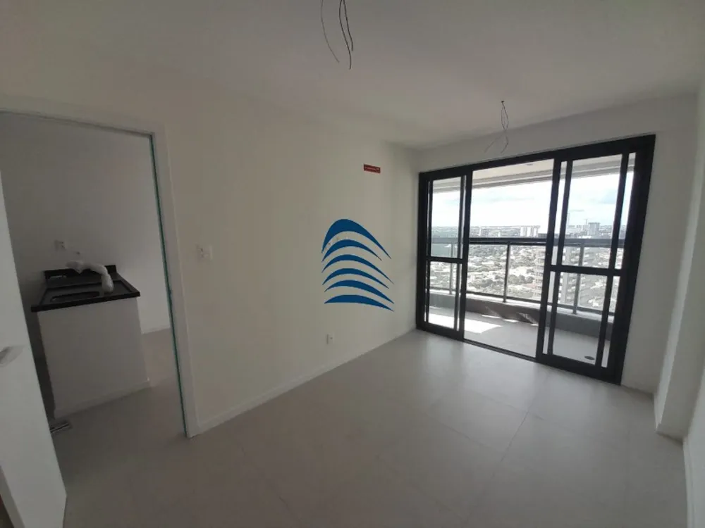 Apartamento, 1 quarto, 40 m² - Foto 13