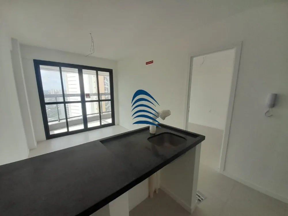 Apartamento, 1 quarto, 40 m² - Foto 4