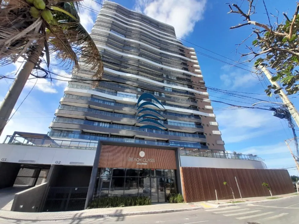 Apartamento, 1 quarto, 40 m² - Foto 2