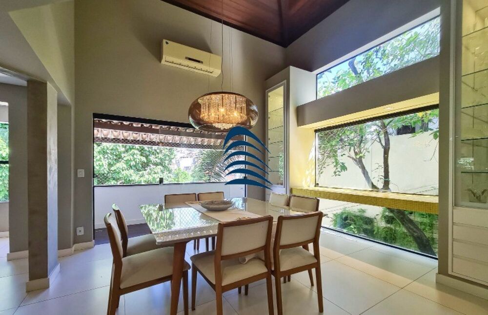 Casa, 4 quartos, 266 m² - Foto 5