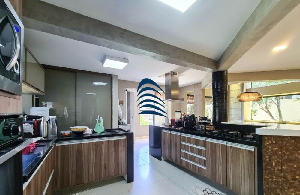 Casa, 4 quartos, 266 m² - Foto 7