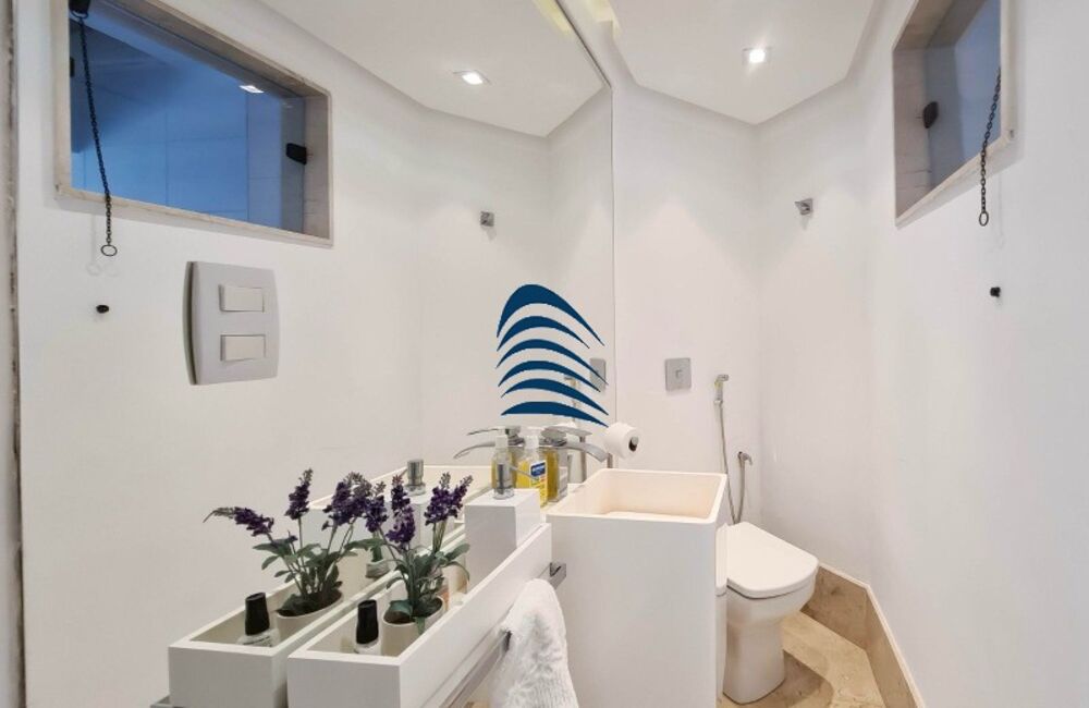 Casa, 4 quartos, 266 m² - Foto 6