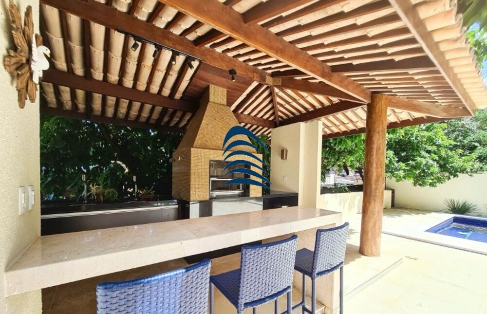 Casa, 4 quartos, 266 m² - Foto 4
