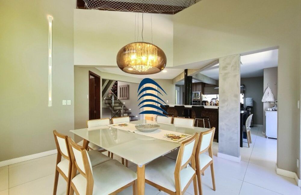 Casa, 4 quartos, 266 m² - Foto 8