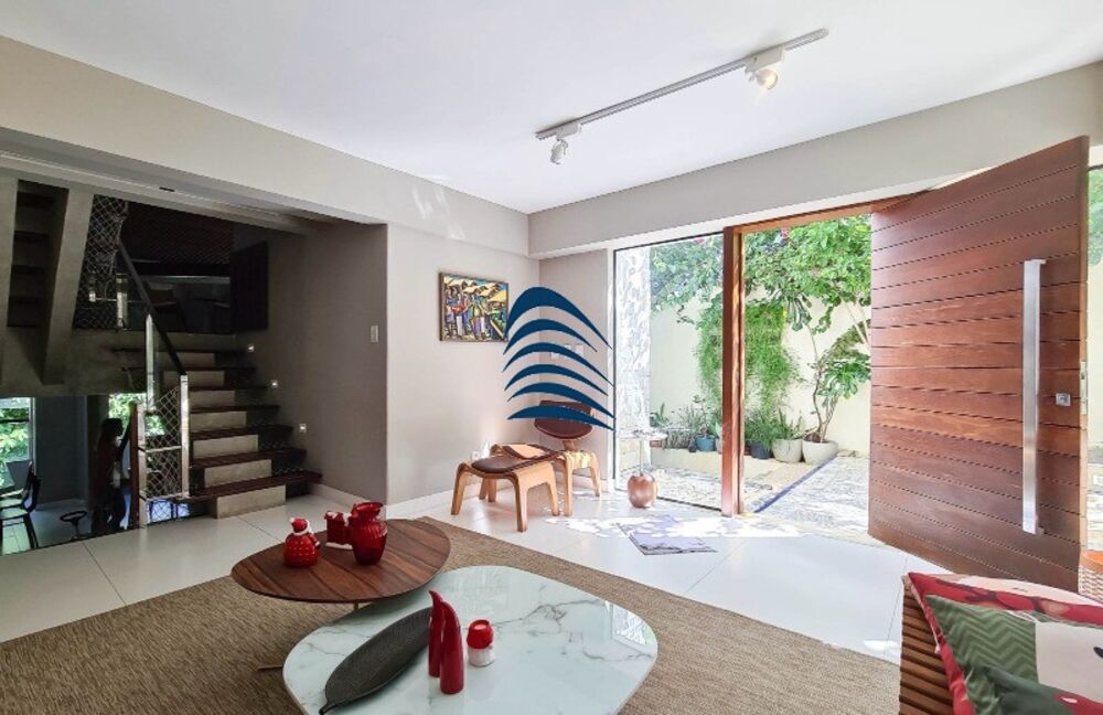 Casa, 4 quartos, 266 m² - Foto 3