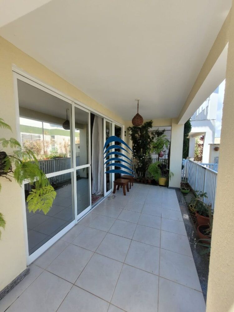 Casa, 4 quartos, 232 m² - Foto 2
