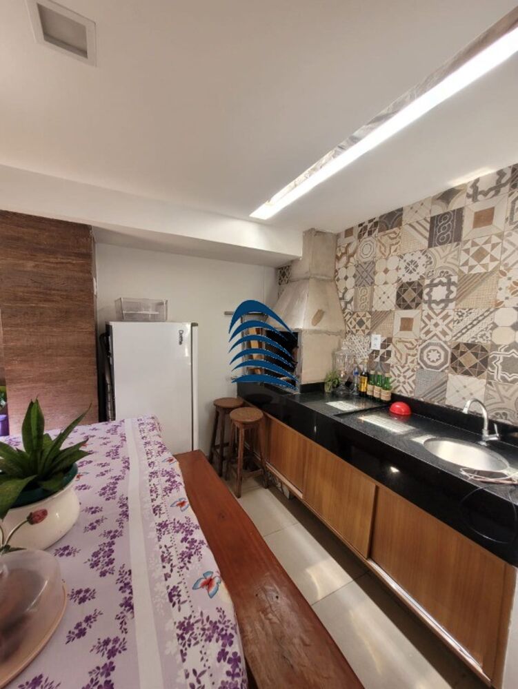 Casa, 4 quartos, 232 m² - Foto 10