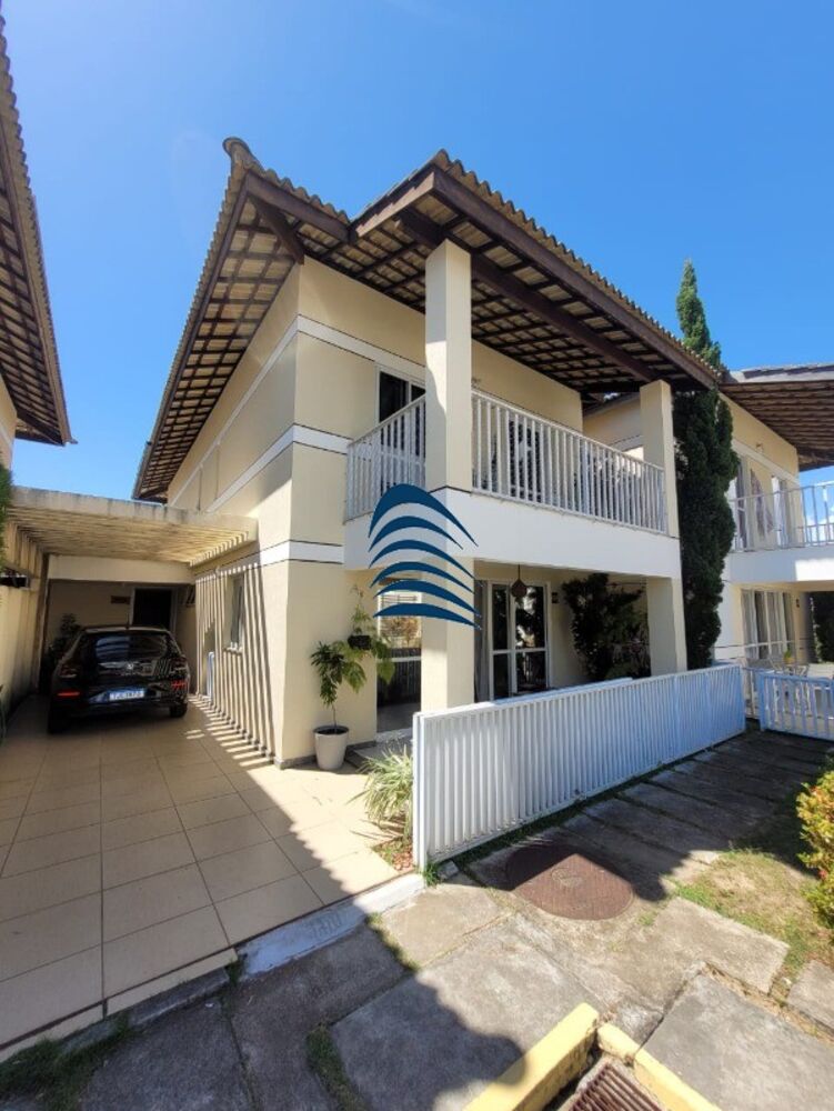 Casa, 4 quartos, 232 m² - Foto 1