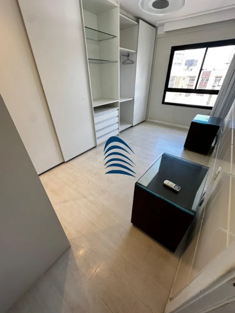 Apartamento, 3 quartos, 115 m² - Foto 3