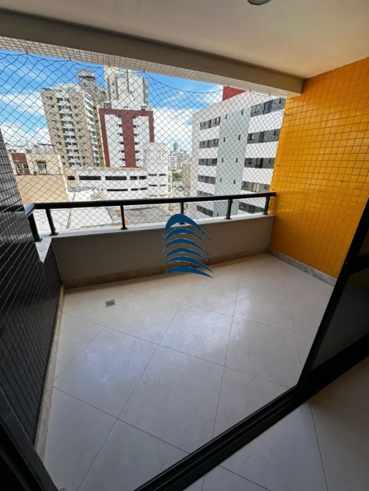Apartamento, 3 quartos, 115 m² - Foto 2