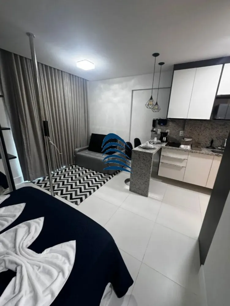 Flat/Apart Hotel, 1 quarto, 28 m² - Foto 3