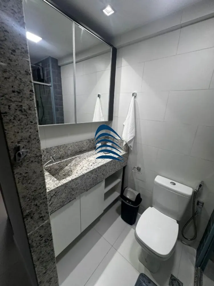 Flat/Apart Hotel, 1 quarto, 28 m² - Foto 7