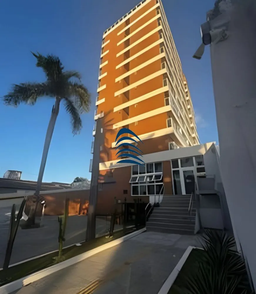 Flat/Apart Hotel, 1 quarto, 28 m² - Foto 6