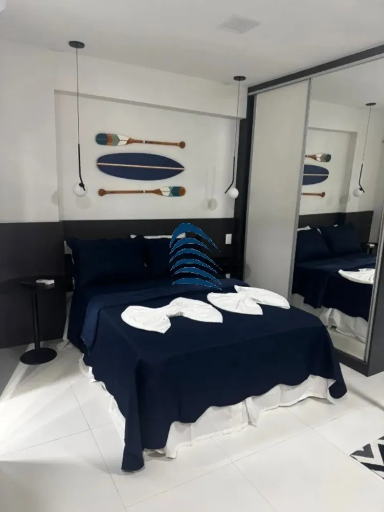 Flat/Apart Hotel, 1 quarto, 28 m² - Foto 2