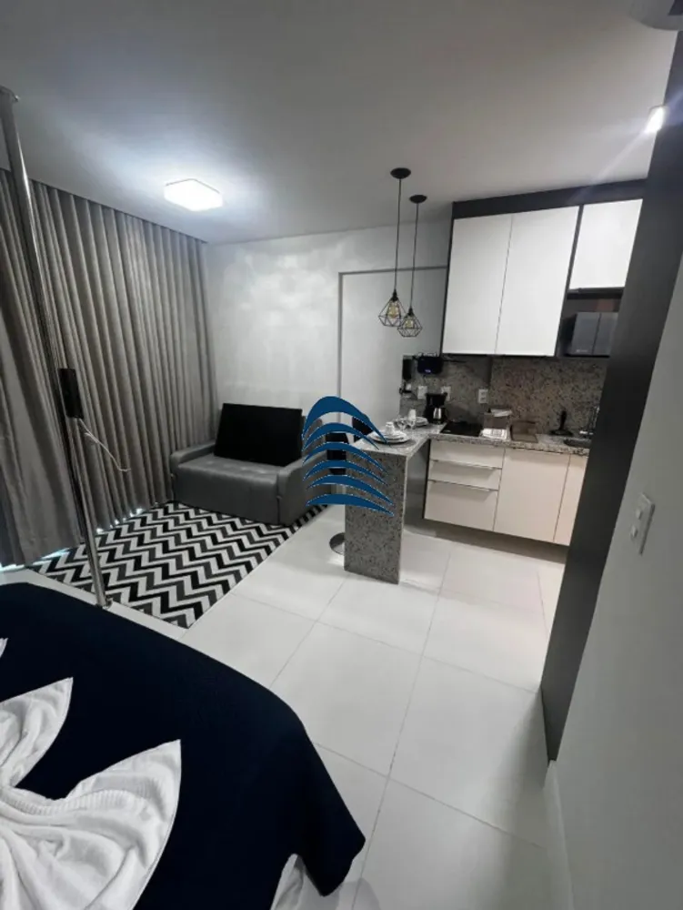 Flat/Apart Hotel, 1 quarto, 28 m² - Foto 4
