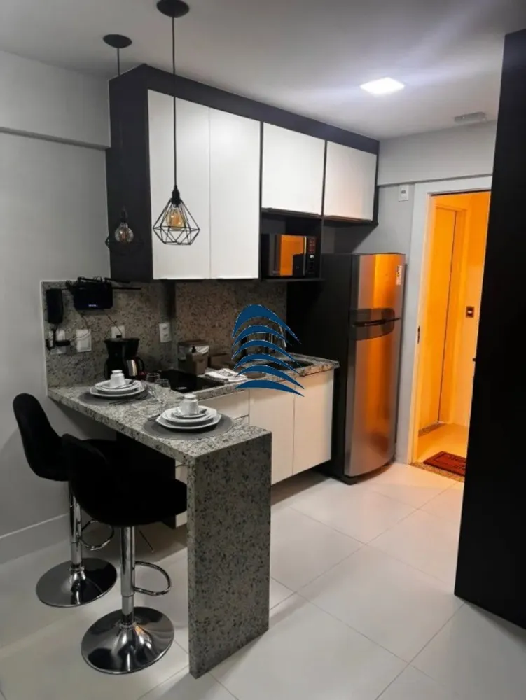 Flat/Apart Hotel, 1 quarto, 28 m² - Foto 6
