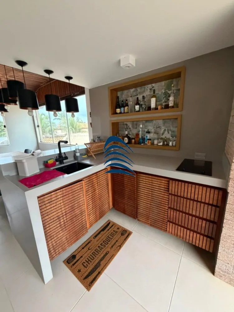 Casa, 3 quartos, 180 m² - Foto 6