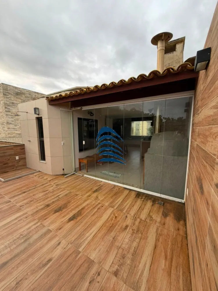 Casa, 3 quartos, 180 m² - Foto 5