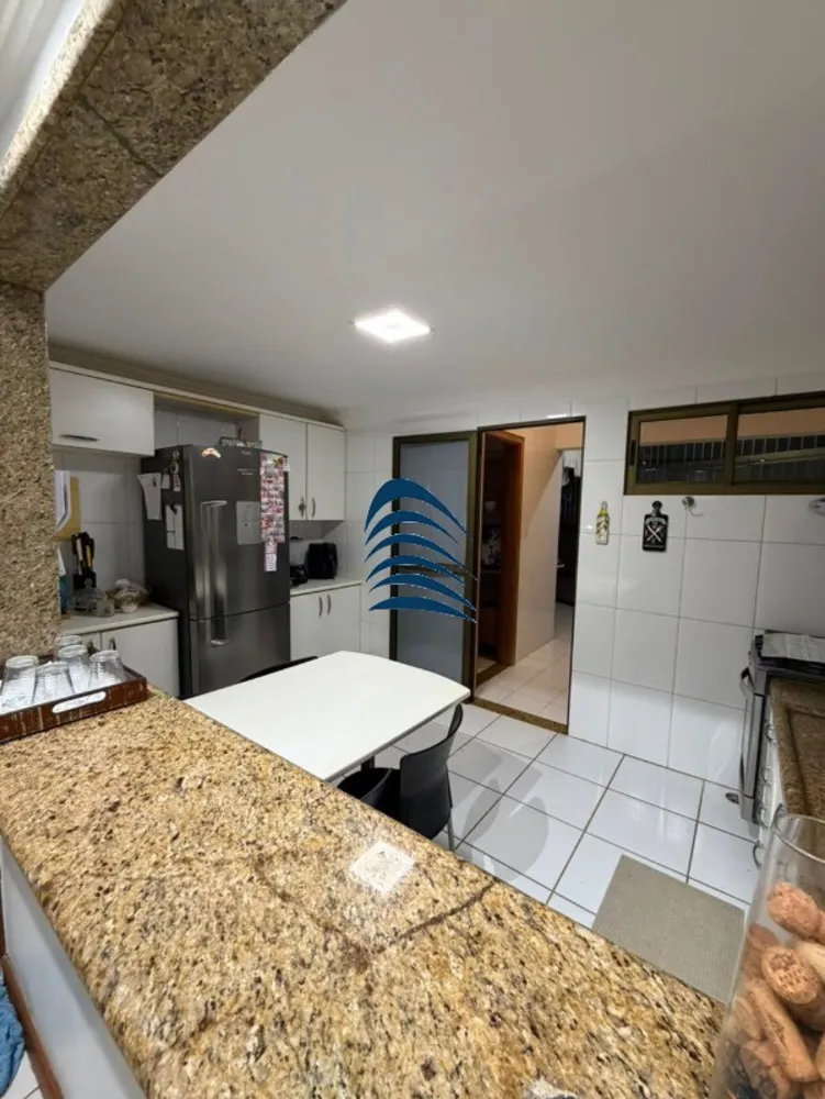 Casa, 3 quartos, 180 m² - Foto 9