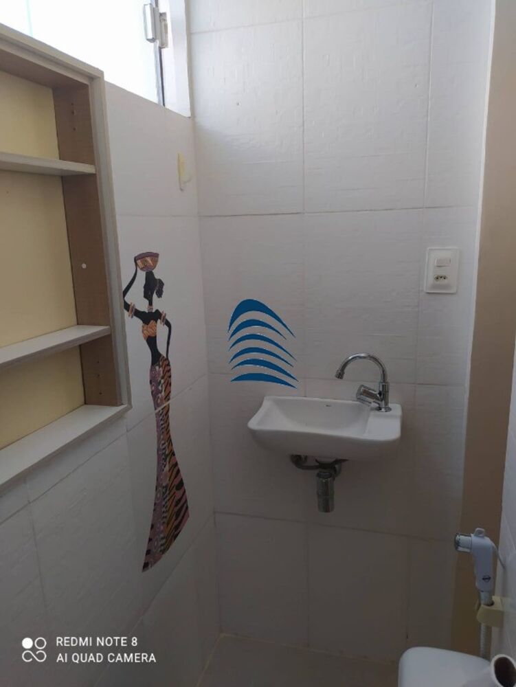 Apartamento, 3 quartos, 72 m² - Foto 2