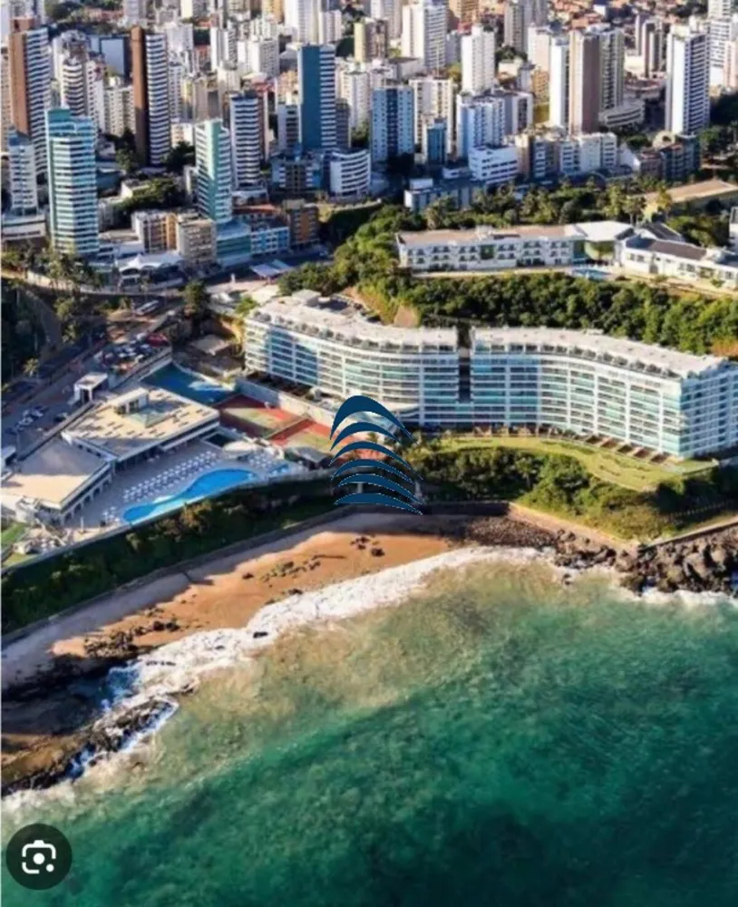 Cobertura, 2 quartos, 145 m² - Foto 6