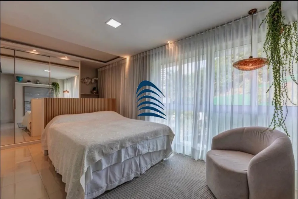 Cobertura, 2 quartos, 145 m² - Foto 3