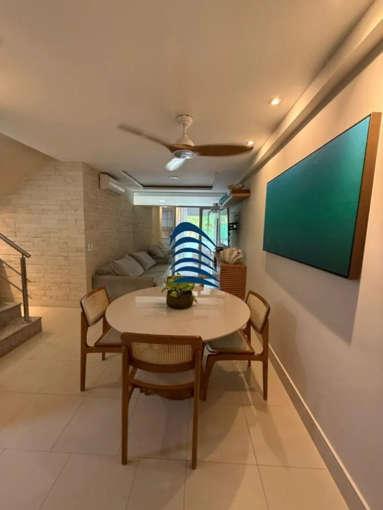 Cobertura, 2 quartos, 145 m² - Foto 8