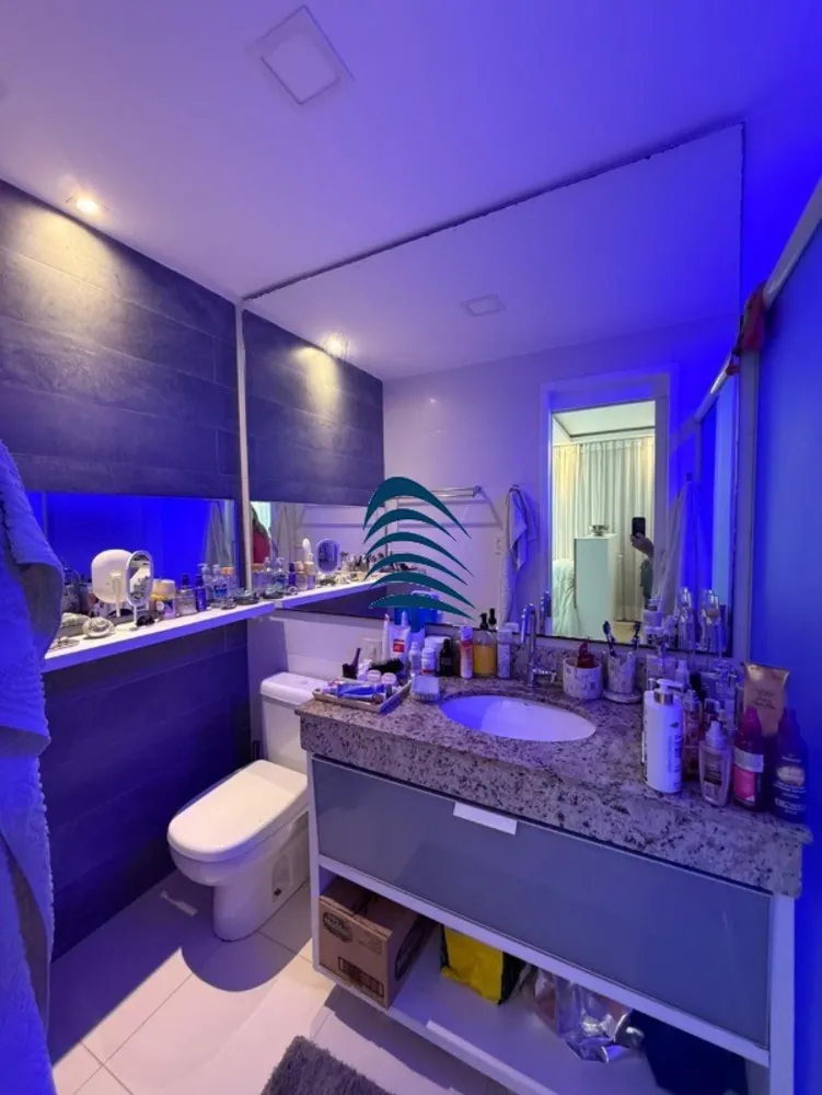 Cobertura, 2 quartos, 145 m² - Foto 10