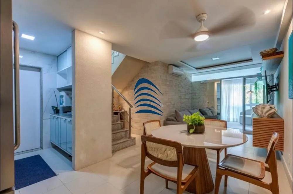 Cobertura, 2 quartos, 145 m² - Foto 2
