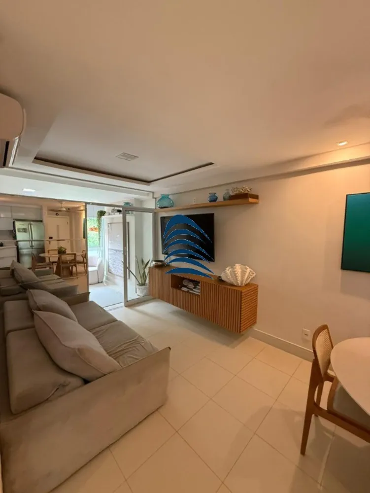 Cobertura, 2 quartos, 145 m² - Foto 7
