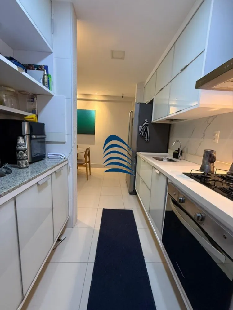 Cobertura, 2 quartos, 145 m² - Foto 9