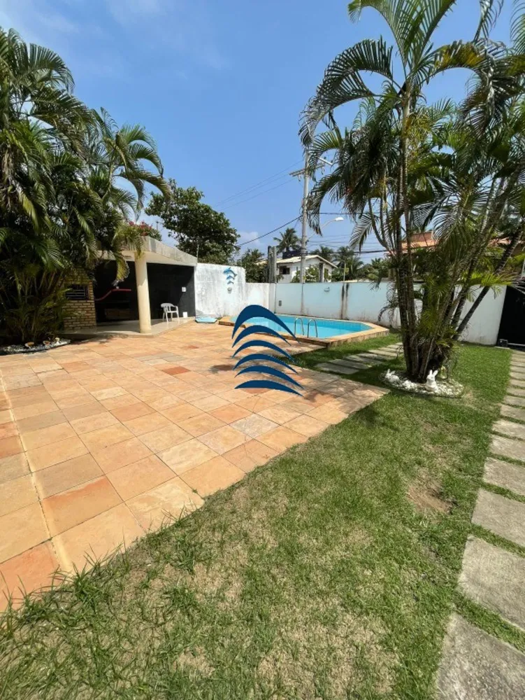 Casa, 4 quartos, 241 m² - Foto 8