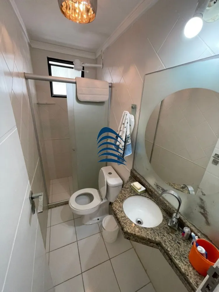 Casa, 4 quartos, 241 m² - Foto 11