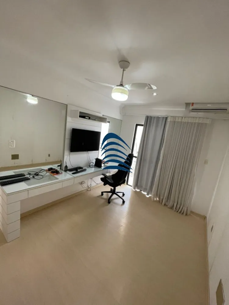 Casa, 4 quartos, 241 m² - Foto 9