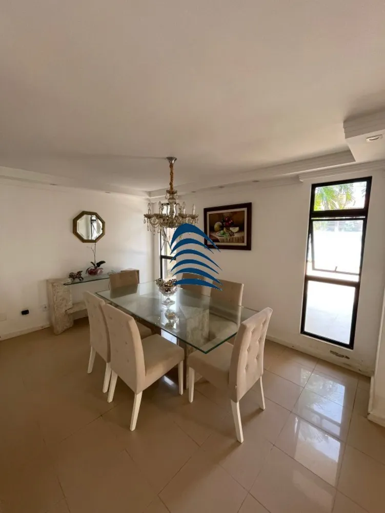 Casa, 4 quartos, 241 m² - Foto 7