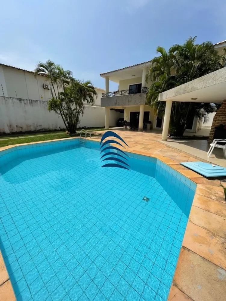Casa, 4 quartos, 241 m² - Foto 5