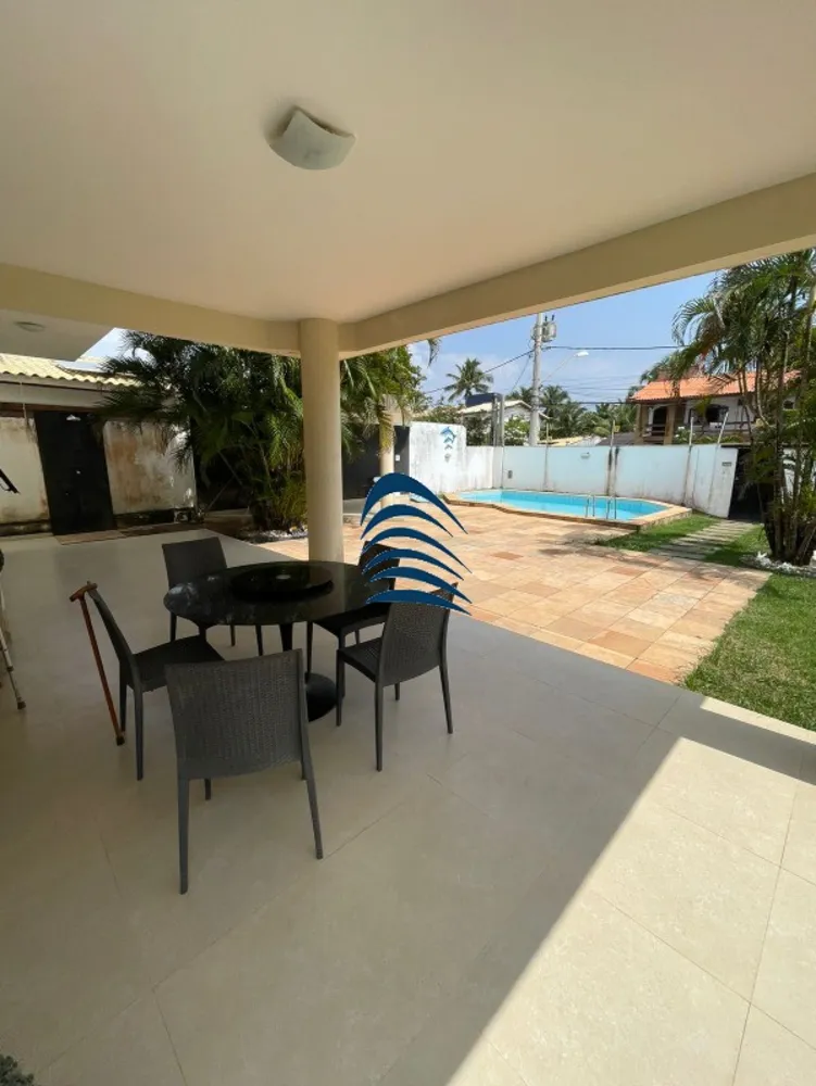 Casa, 4 quartos, 241 m² - Foto 12