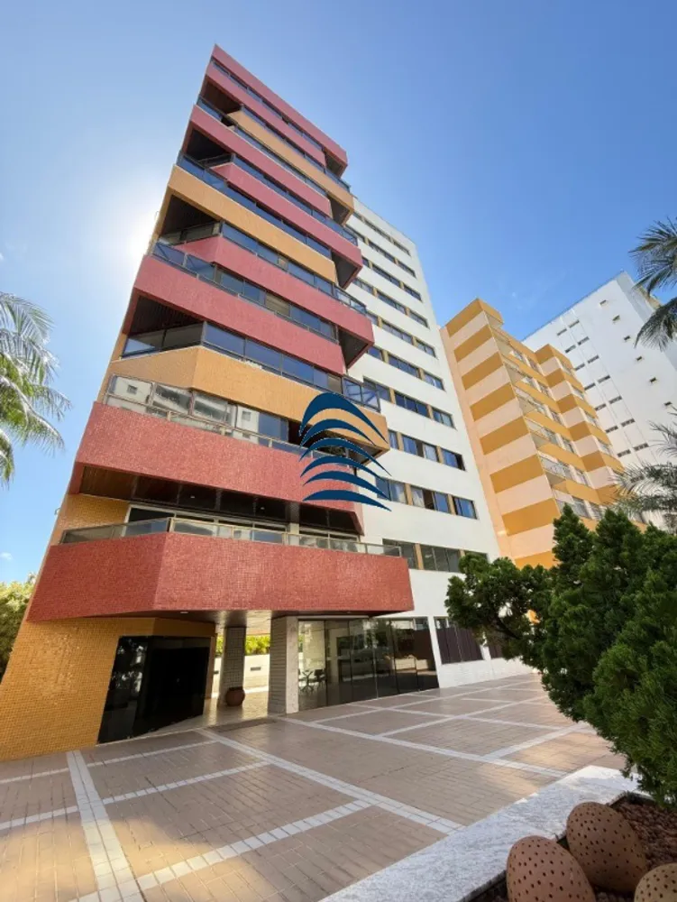 Apartamento, 4 quartos, 192 m² - Foto 11