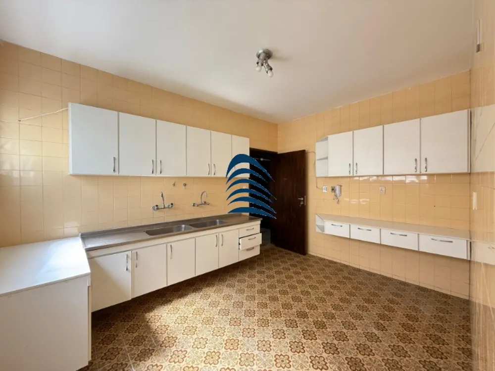 Apartamento, 4 quartos, 192 m² - Foto 8
